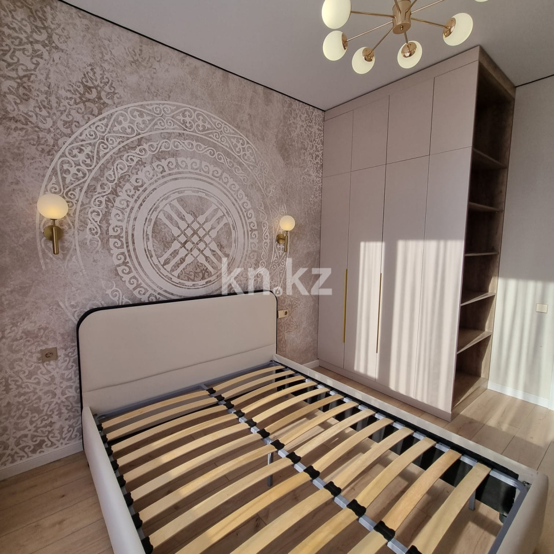 Продажа 2-комнатной квартиры, 45 м² в Астане - фото 6