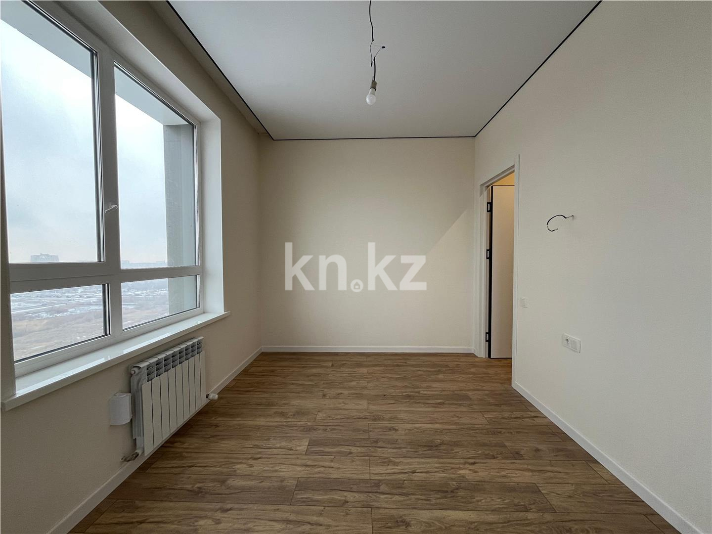 Продажа 2-комнатной квартиры, 44 м², ул. Ашимова, дом  7/1 в Караганде - фото 7