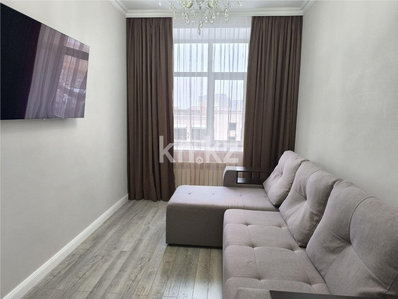 Продажа 4-комнатной квартиры, 97 м² в Караганде - фото 3