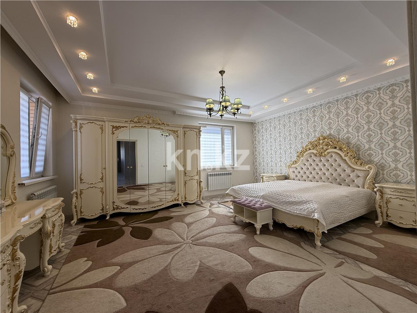 Продажа 5-комнатного дома, 450 м² в Караганде - фото 10