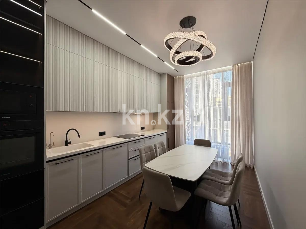 Продажа 3-комнатной квартиры, 112 м² в Астане - фото 4