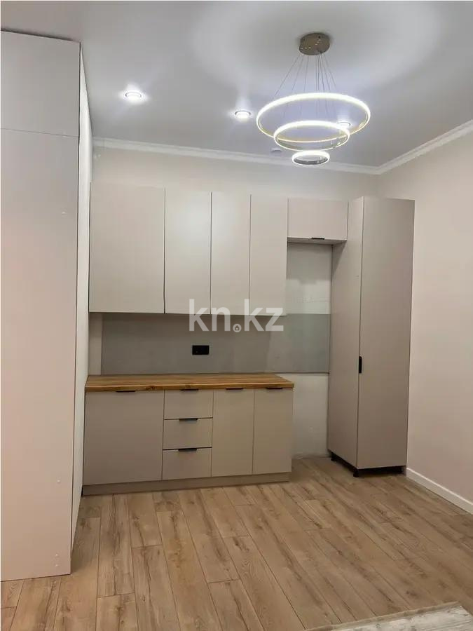 Продажа 2-комнатной квартиры, 38.2 м² в Астане - фото 3