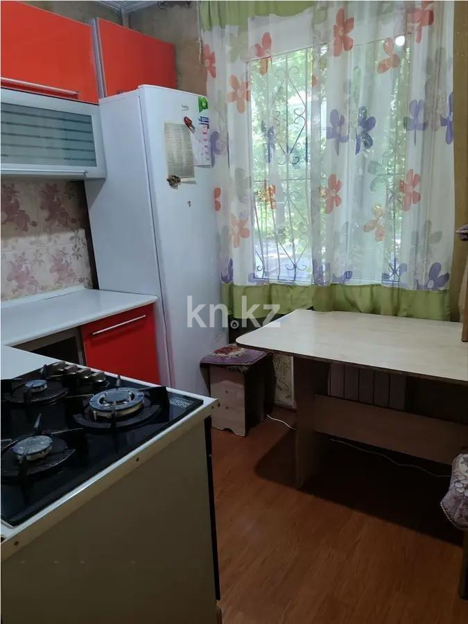 Продажа 2-комнатной квартиры, 45 м² в Алматы - фото 3