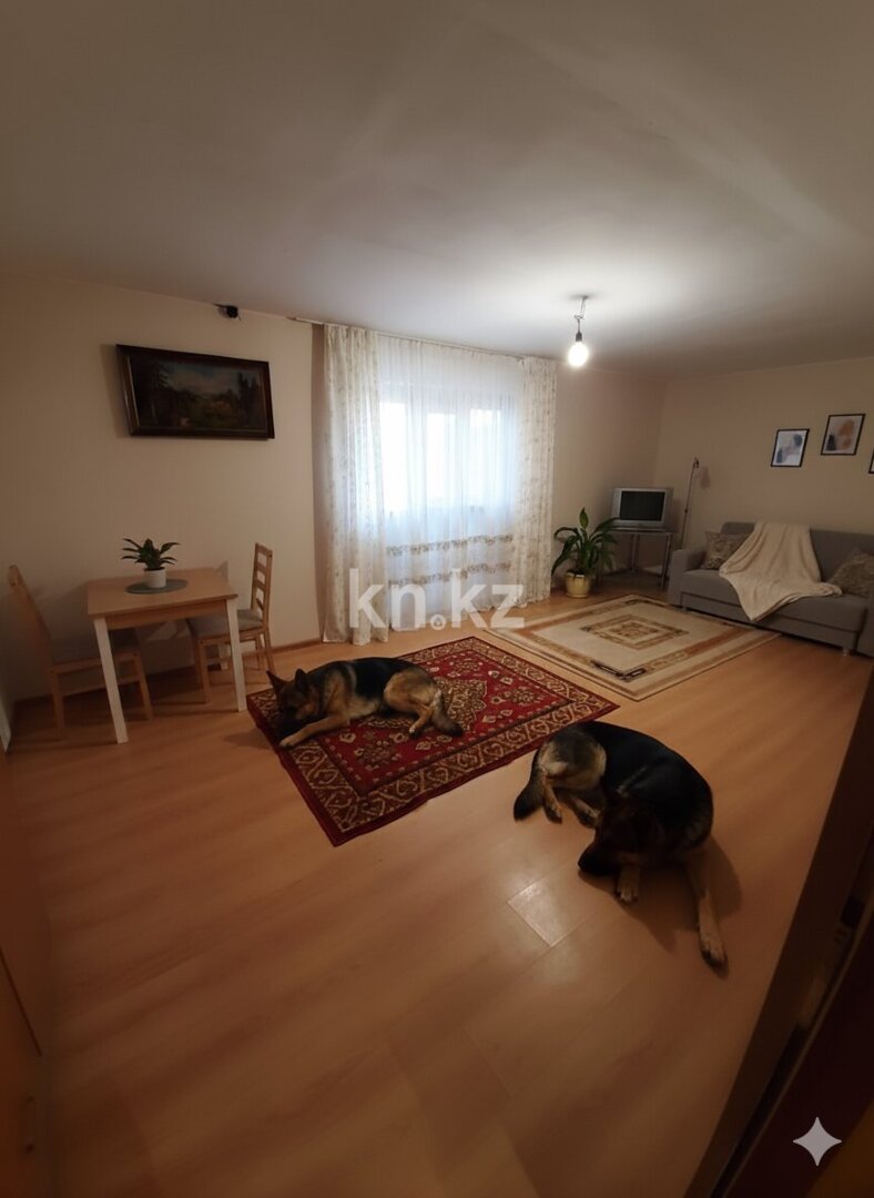 Аренда 2-комнатного дома, 70 м² в Акмолинской области