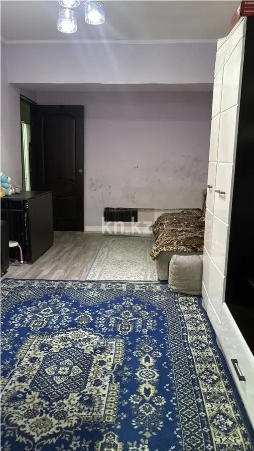 Продажа 3-комнатной квартиры, 60.4 м² в Алматы