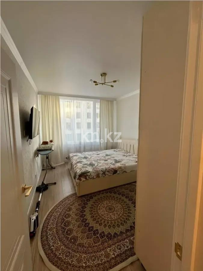 Продажа 2-комнатной квартиры, 45 м² в Астане - фото 2