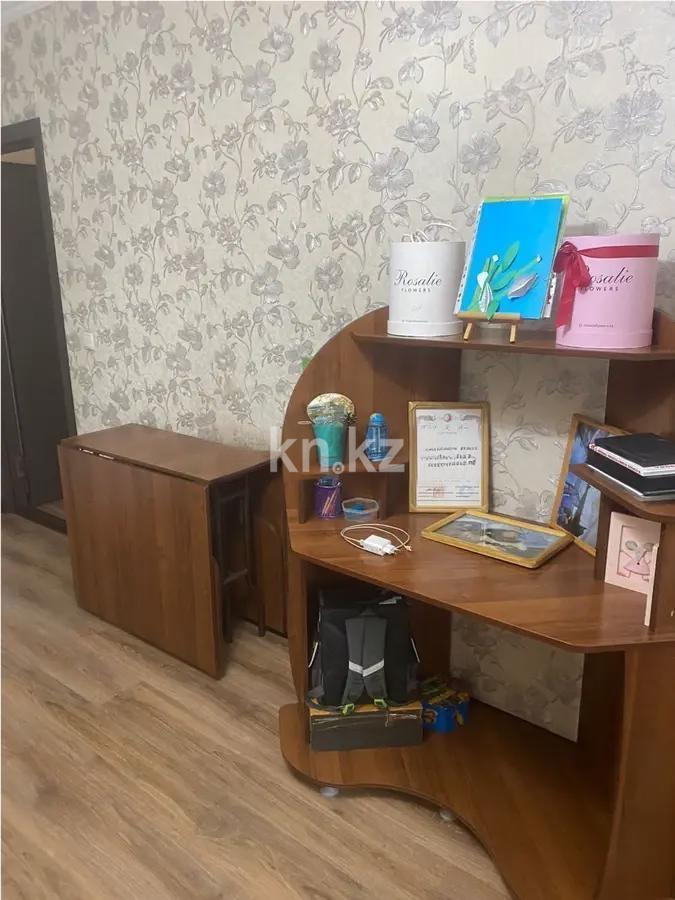 Продажа 2-комнатной квартиры, 46 м², мкр-н 2, дом  23 в Алматы - фото 4