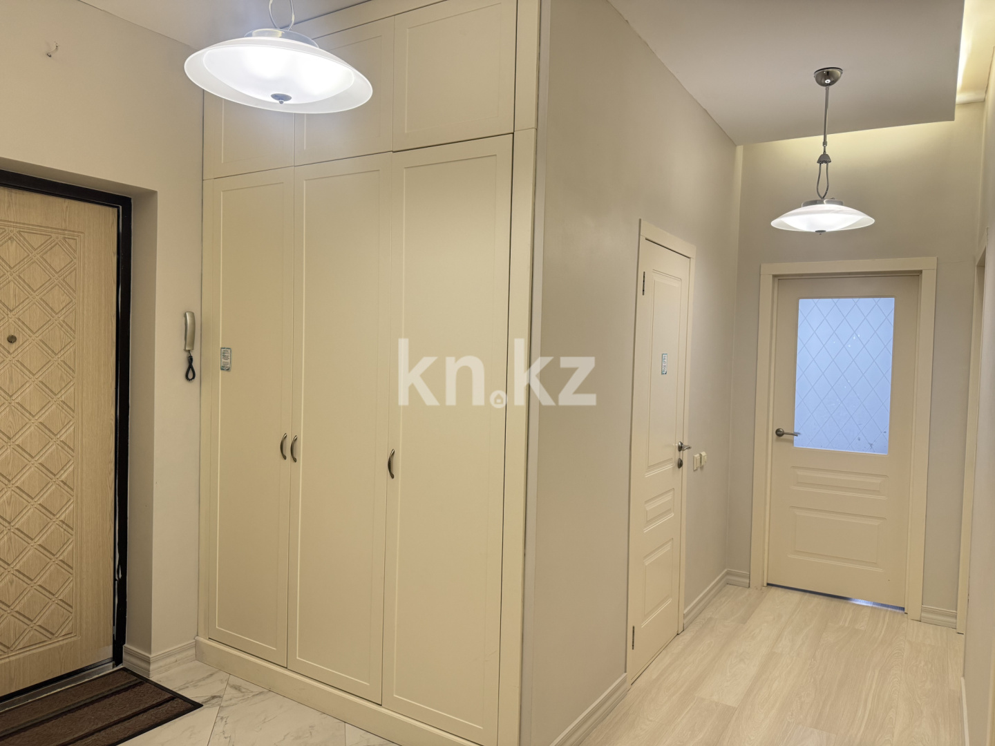 Продажа 3-комнатной квартиры, 89 м² в Астане - фото 8