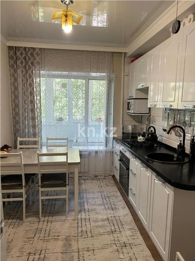 Продажа 3-комнатной квартиры, 82 м² в Алматы - фото 4