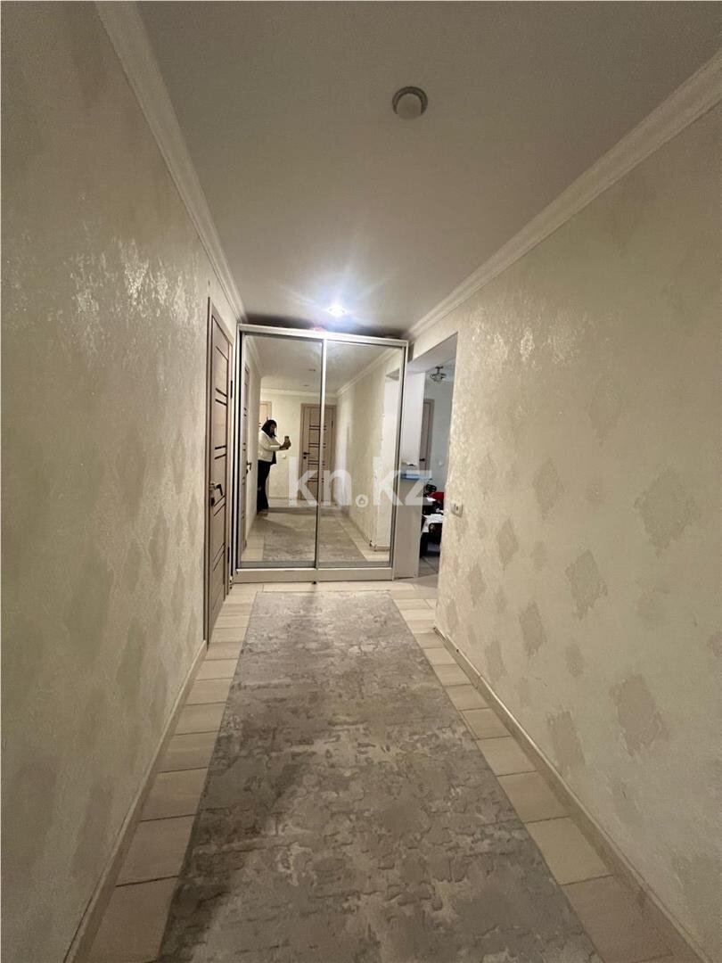 Продажа 4-комнатной квартиры, 102 м² в Темиртау - фото 12
