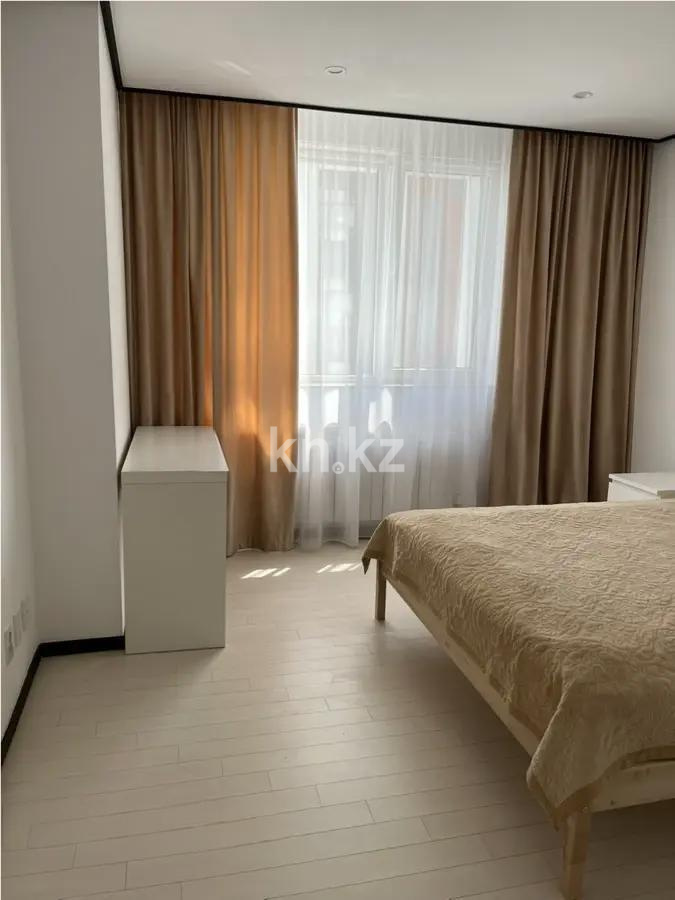Продажа 2-комнатной квартиры, 50 м² в Астане - фото 2