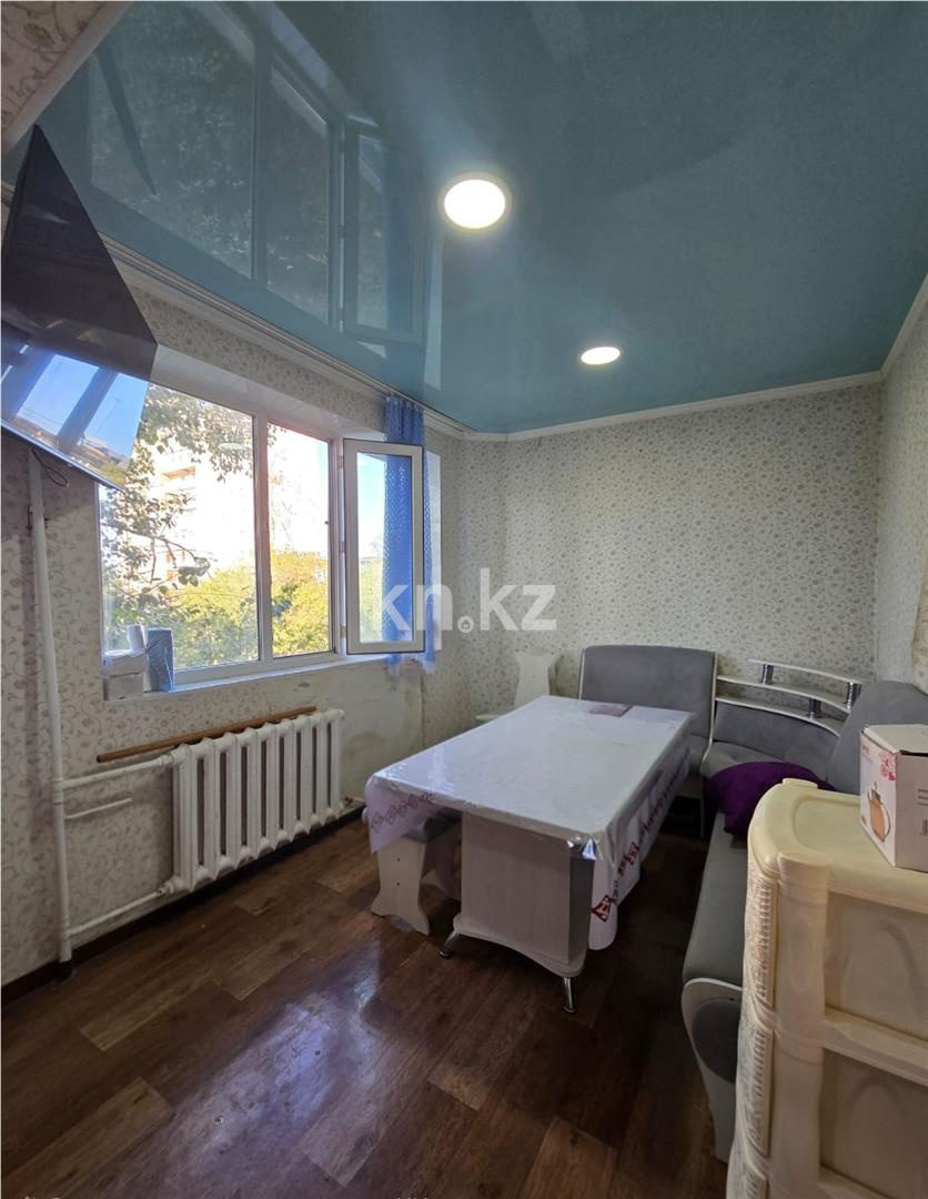 Продажа 3-комнатной квартиры, 63 м² в Темиртау - фото 8
