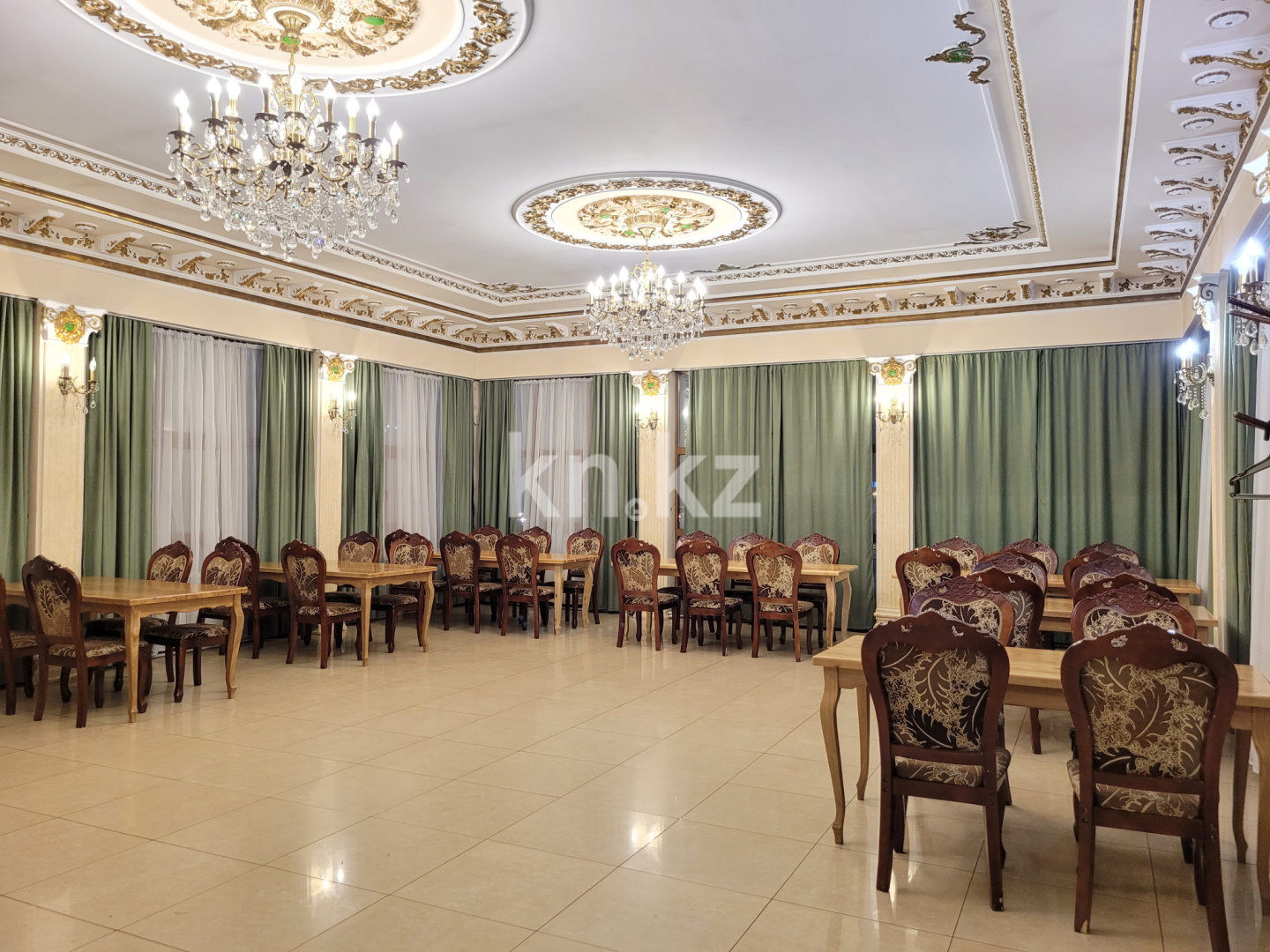 Продажа бизнеса, 371 м² в Караганде - фото 19