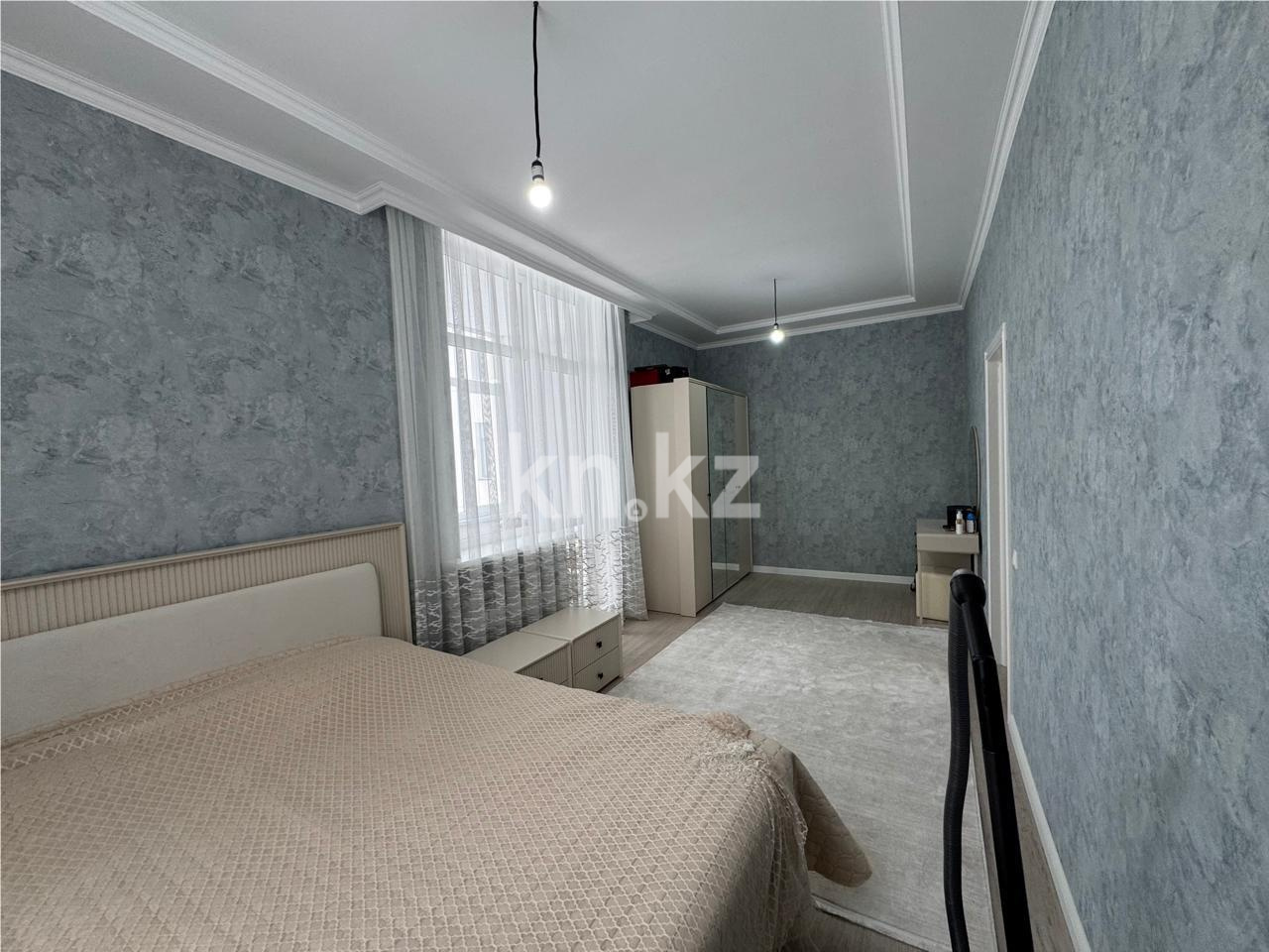 Продажа 2-комнатной квартиры, 65 м² в Астане - фото 4
