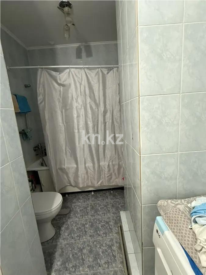 Продажа 1-комнатной квартиры, 43.9 м² в Астане - фото 2