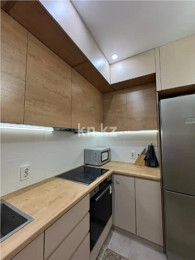 Продажа 2-комнатной квартиры, 53 м² в Алматы - фото 5