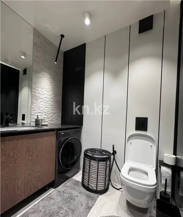 Продажа 1-комнатной квартиры, 48 м² в Алматы - фото 3