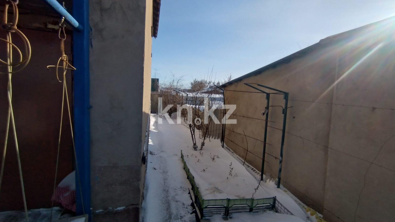 Продажа 8-комнатного дома, 450 м², ул. Кустанайская в Караганде - фото 18