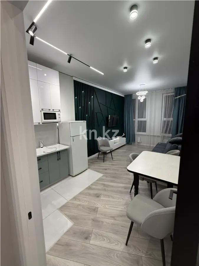 Продажа 2-комнатной квартиры, 47 м² в Алматы - фото 2