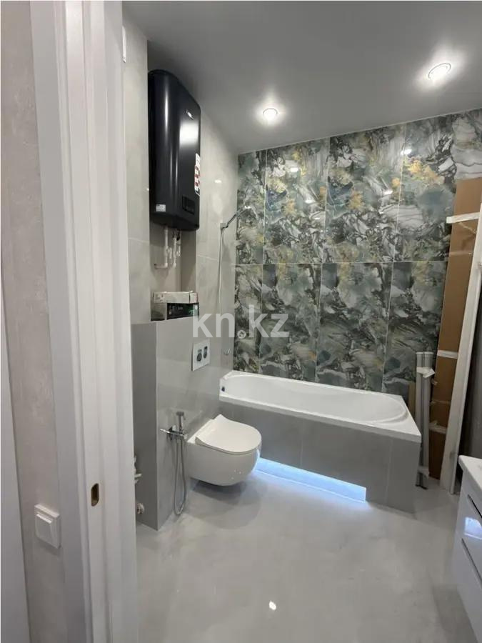 Продажа 1-комнатной квартиры, 38 м² в Караганде - фото 4