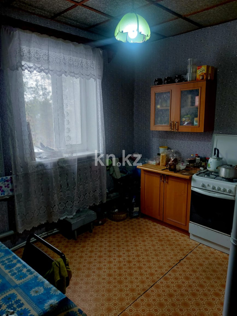 Продажа 5-комнатного дома, 90.8 м², ул. Железнодорожная в Караганде - фото 10