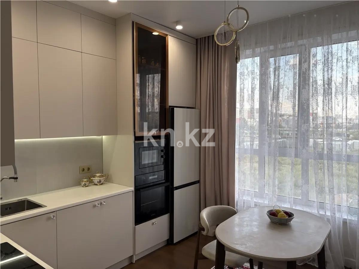 Продажа 2-комнатной квартиры, 64 м² в Астане - фото 3