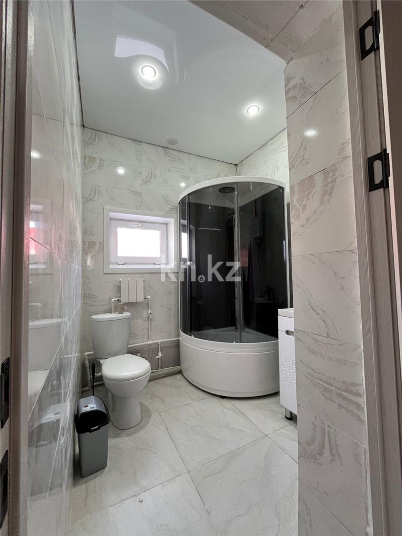 Продажа 7-комнатного дома, 220 м², мкр-н 8-й в Темиртау - фото 7