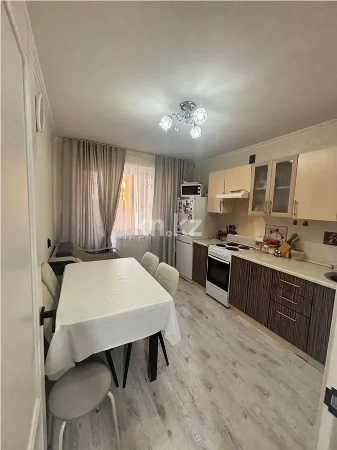 Продажа 1-комнатной квартиры, 35 м² в Астане - фото 2