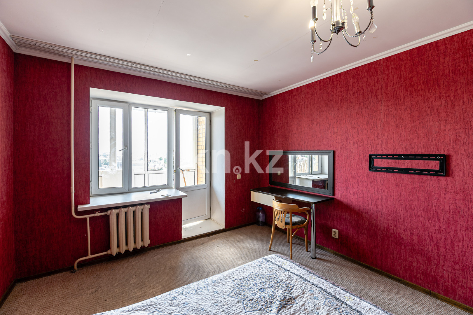 Продажа 3-комнатной квартиры, 80.4 м² в Астане - фото 5