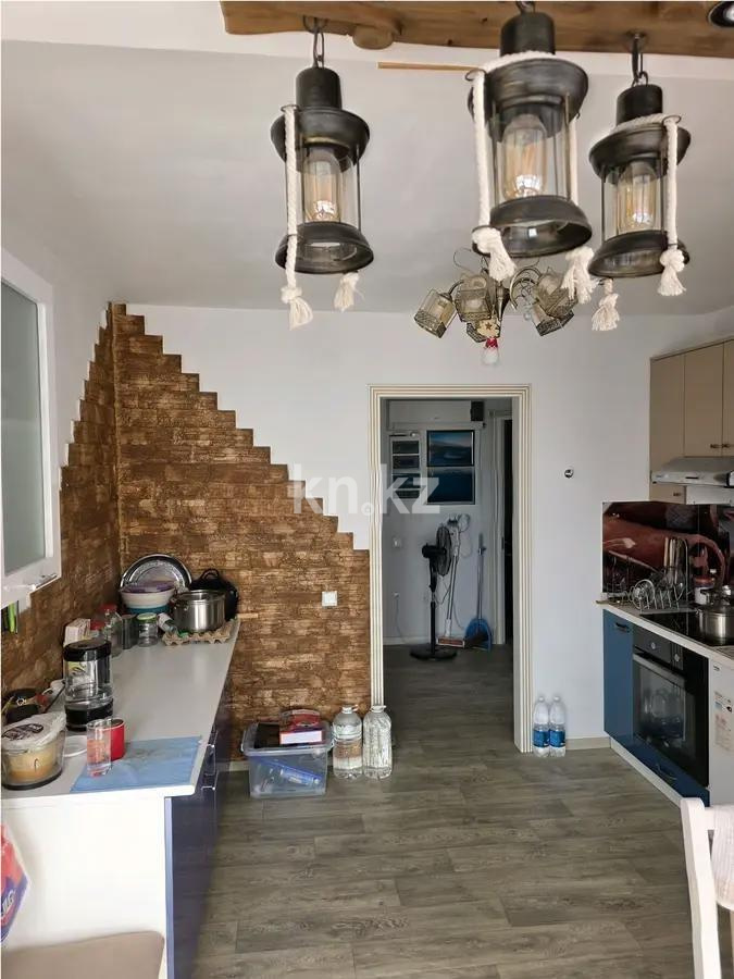 Продажа 2-комнатной квартиры, 53.6 м², мкр. Нуркент, дом  5/1 в Алматы - фото 2