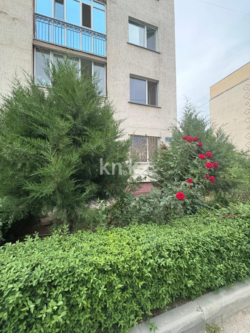 Продажа 3-комнатной квартиры, 85.5 м², мкр. Жас Канат в Алматы - фото 18