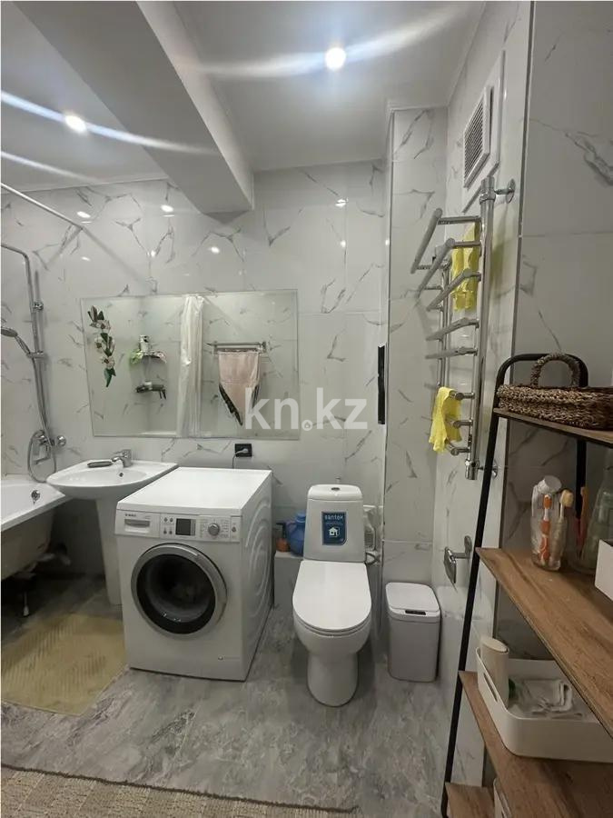 Продажа 3-комнатной квартиры, 70 м² в Алматы - фото 5