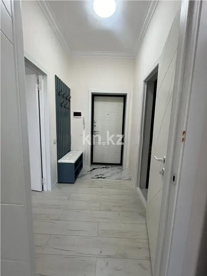 Продажа 1-комнатной квартиры, 38 м² в Астане - фото 4