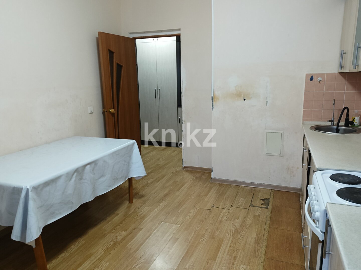 Продажа 1-комнатной квартиры, 38 м² в Астане - фото 7