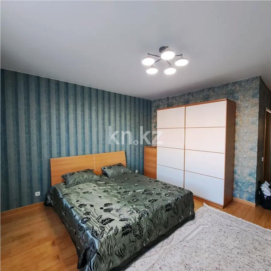 Продажа 3-комнатной квартиры, 108 м² в Астане - фото 2