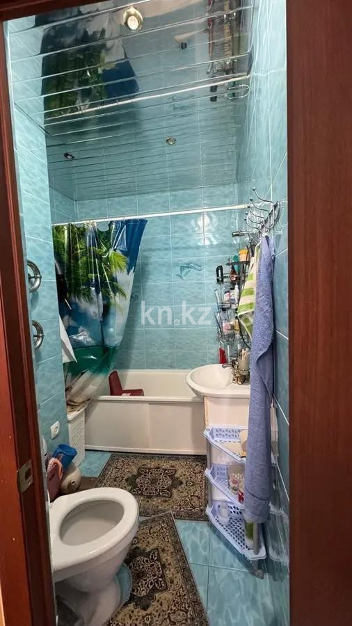 Продажа 2-комнатной квартиры, 53.8 м² в Астане - фото 4