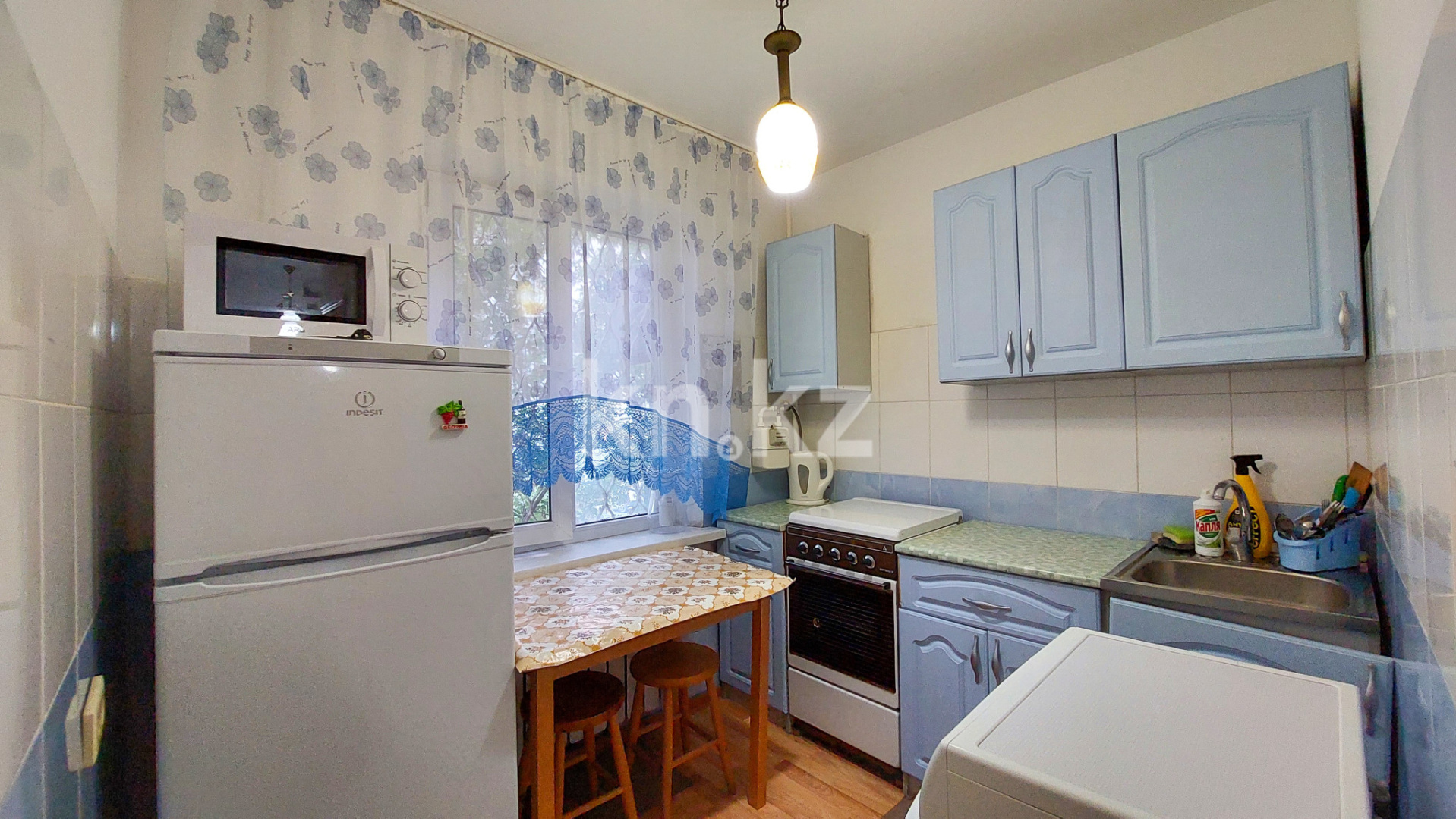 Аренда 1-комнатной квартиры посуточно, 35 м², мкр-н Авангард-4 в Атырау - фото 10