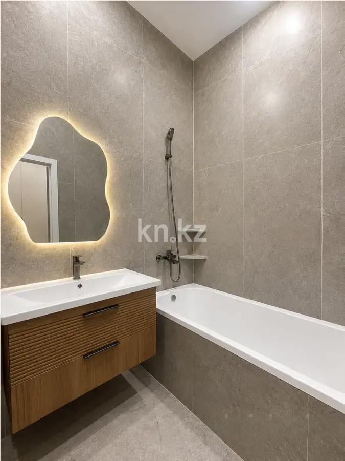 Продажа 2-комнатной квартиры, 40 м² в Алматы - фото 3