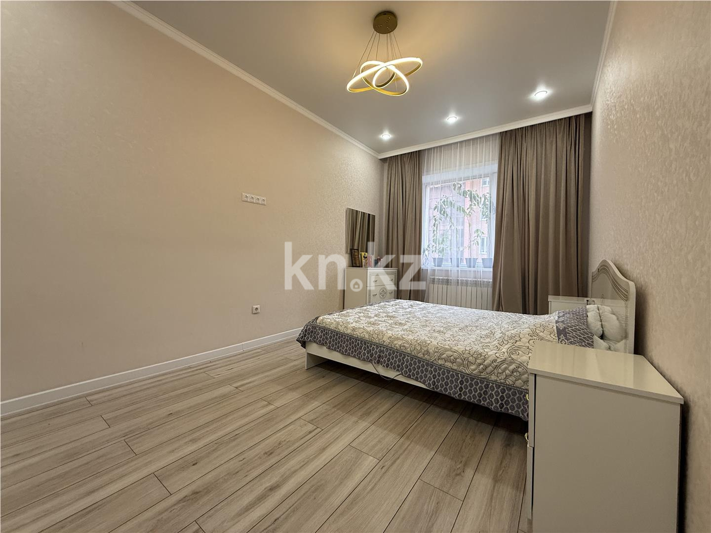 Продажа 3-комнатной квартиры, 84 м² в Караганде - фото 8
