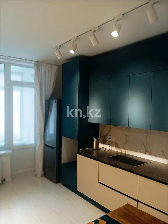 Продажа 1-комнатной квартиры, 30 м² в Астане - фото 2