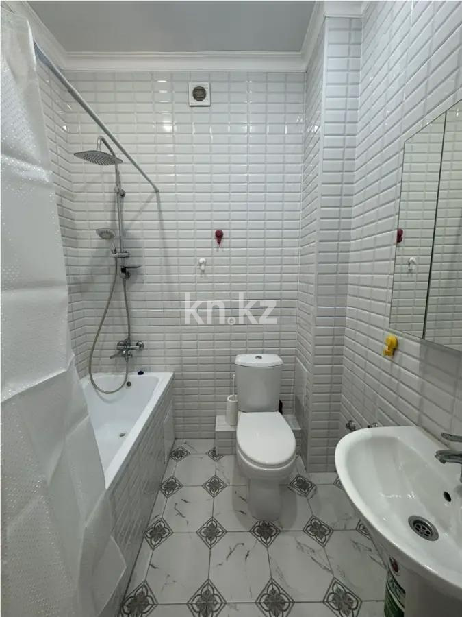 Продажа 1-комнатной квартиры, 41 м² в Астане - фото 4