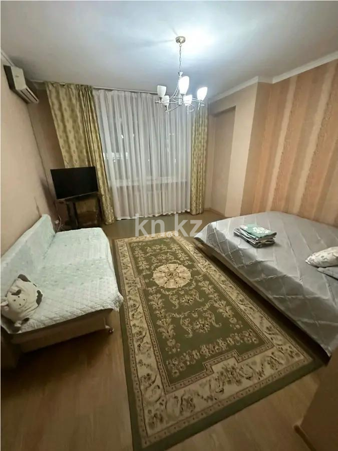 Продажа 1-комнатной квартиры, 41.2 м² в Астане