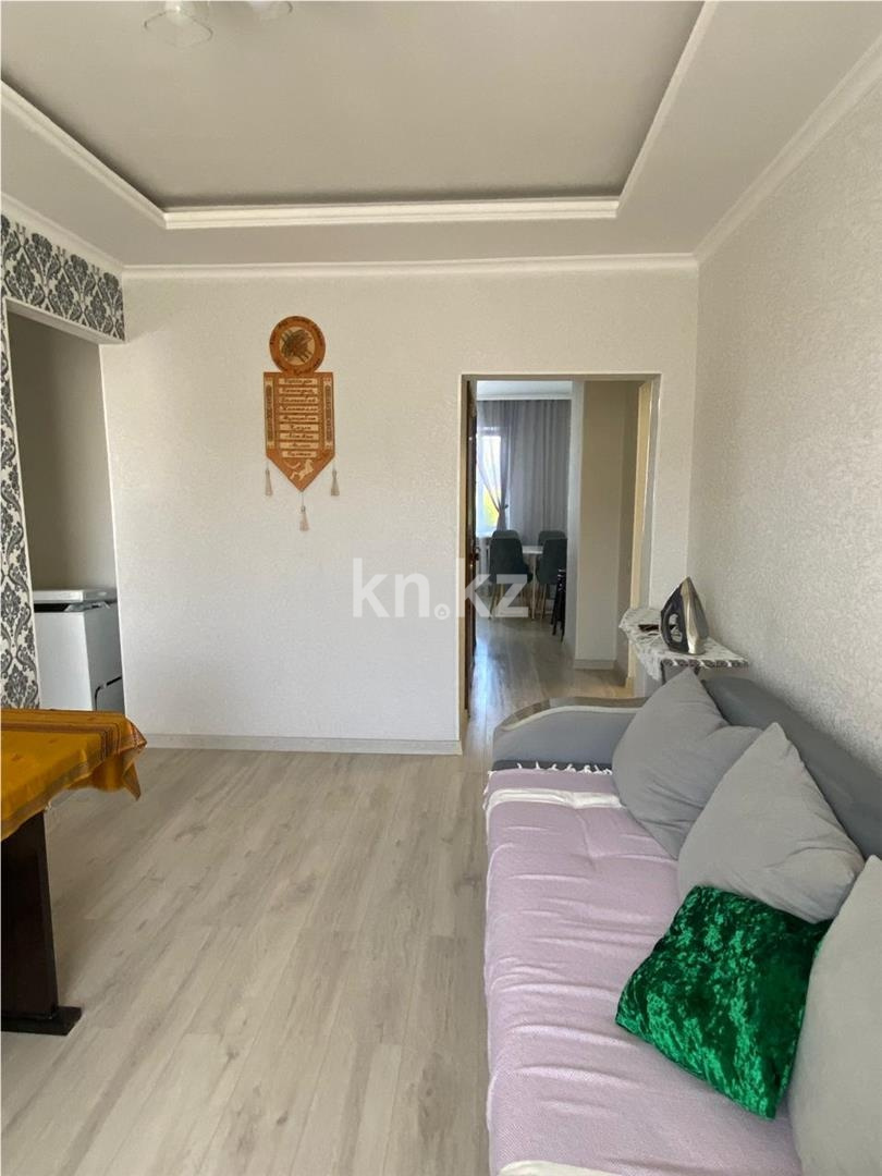 Продажа 4-комнатной квартиры, 81 м² в Караганде - фото 4