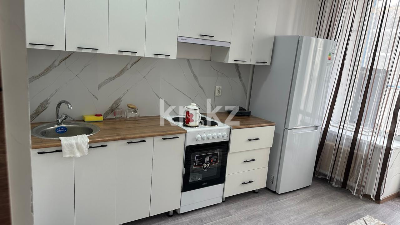 Продажа 1-комнатной квартиры, 40 м² в Астане - фото 5