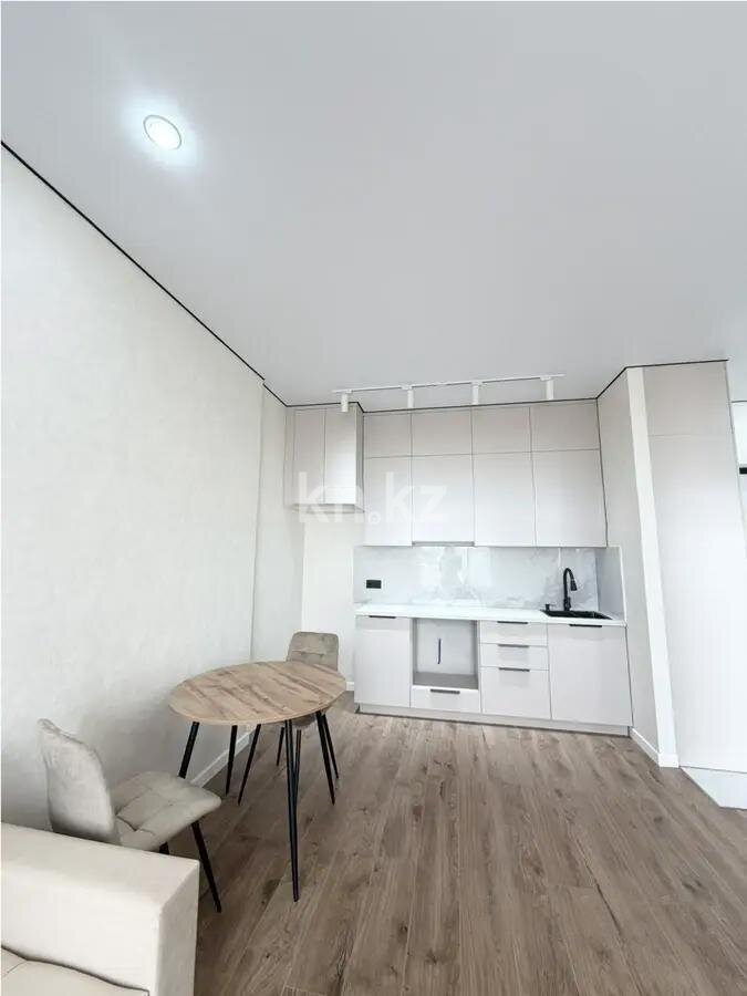 Продажа 2-комнатной квартиры, 44 м² в Астане - фото 3