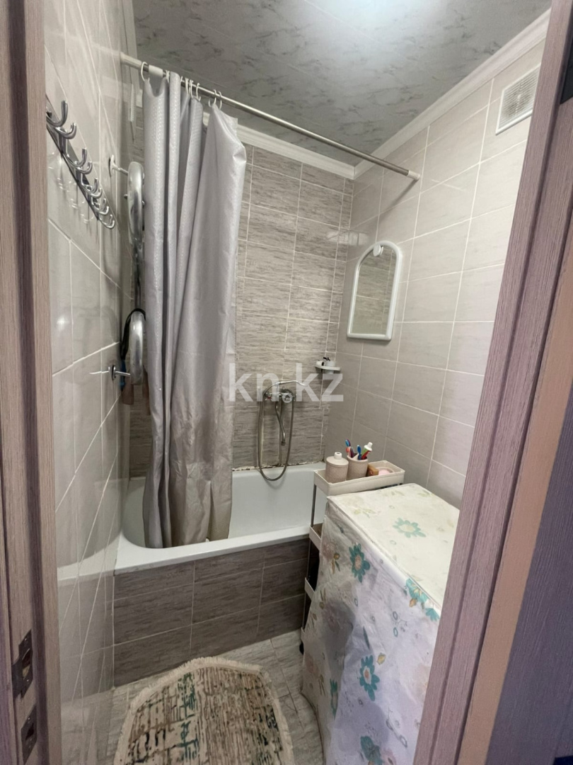 Продажа 3-комнатной квартиры, 63.5 м² в Темиртау - фото 7