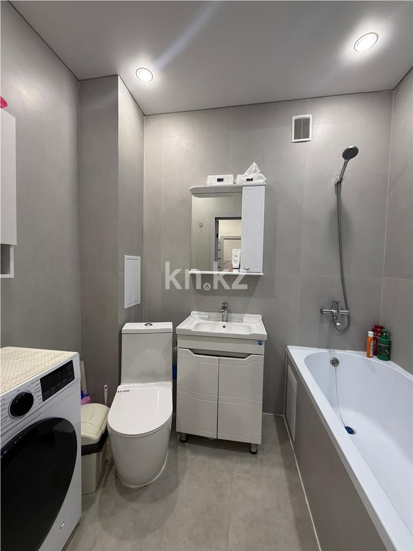 Продажа 2-комнатной квартиры, 39 м² в Астане - фото 7