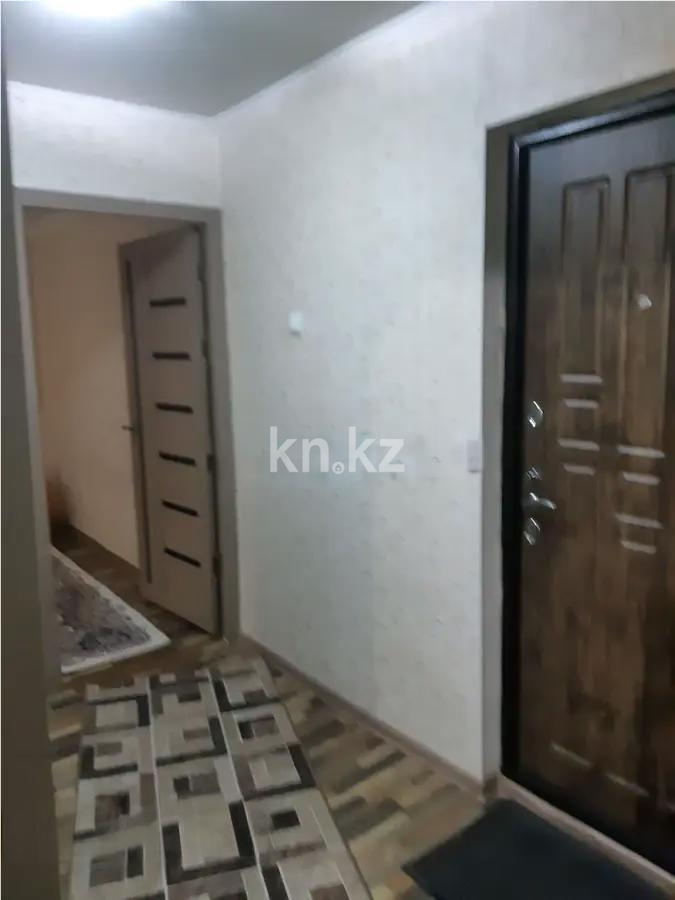 Продажа 2-комнатной квартиры, 49.7 м² в Алматы - фото 4