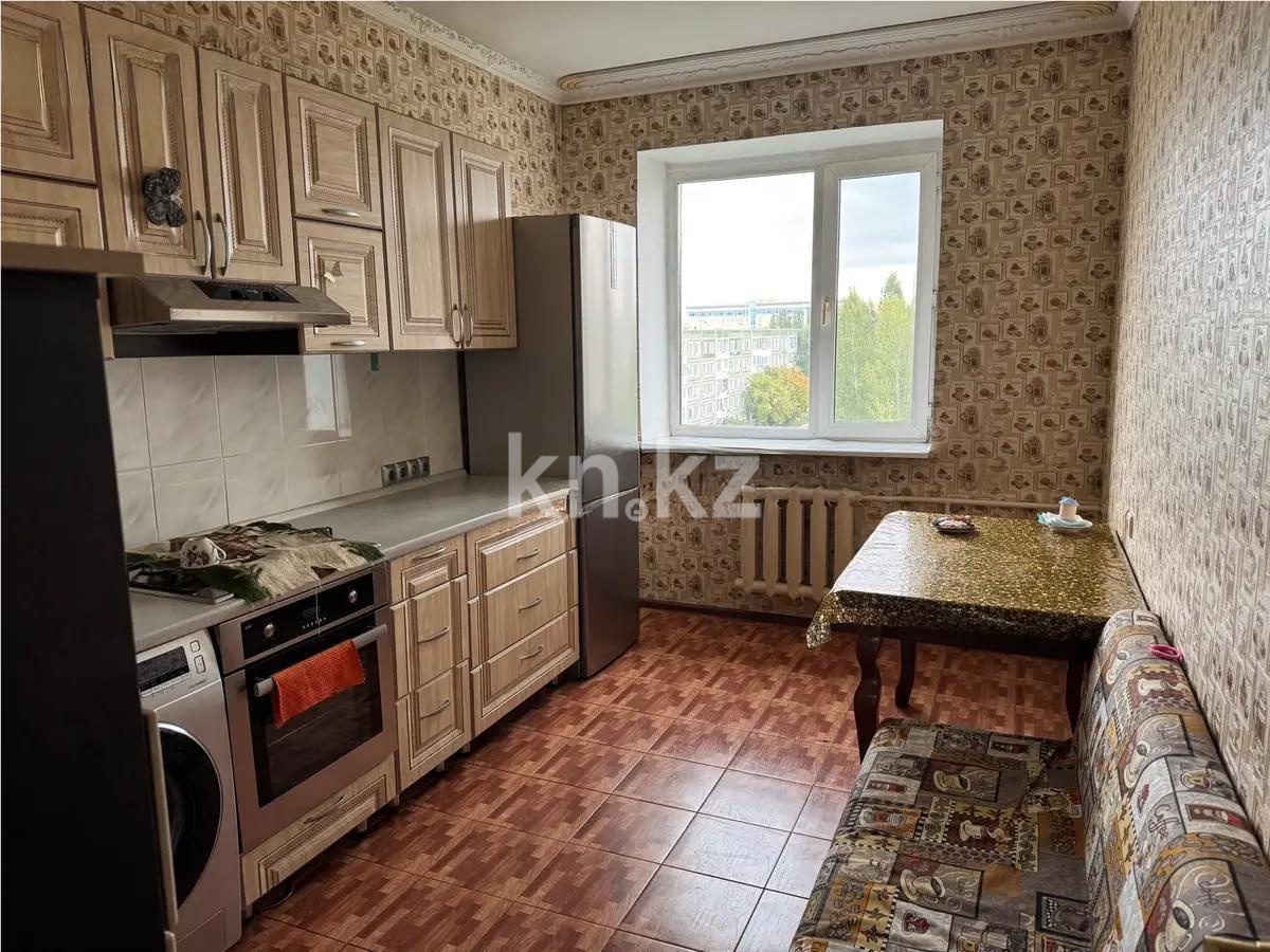 Продажа 3-комнатной квартиры, 63.5 м², ул. Петрова, дом  30/1 в Астане - фото 3