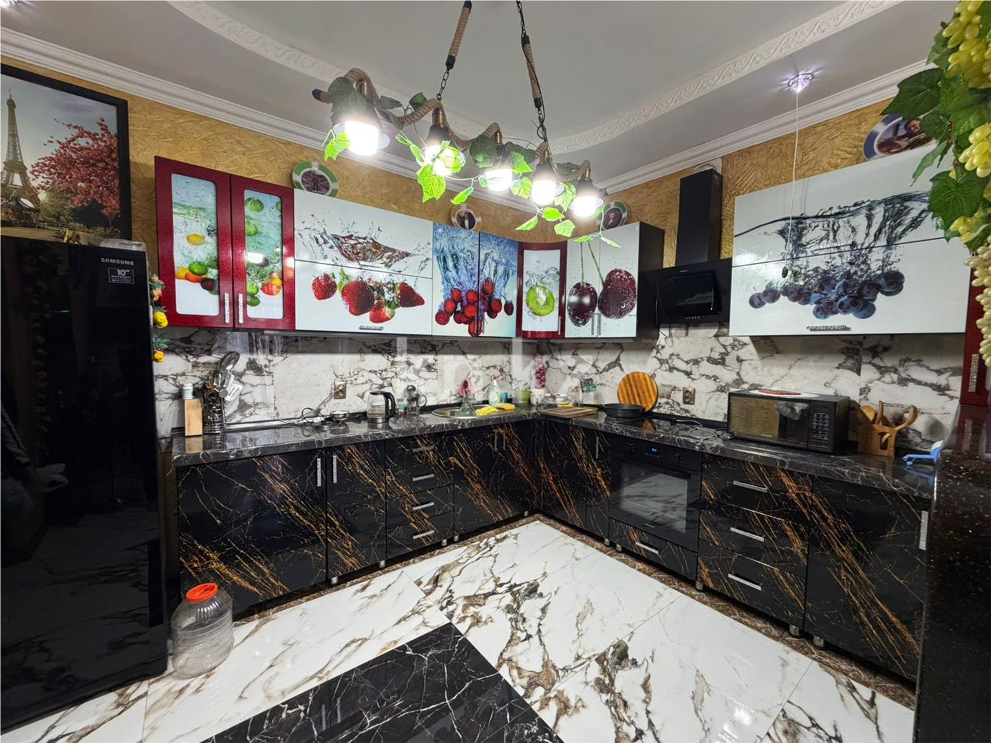 Продажа 3-комнатной квартиры, 150 м² в Караганде - фото 9